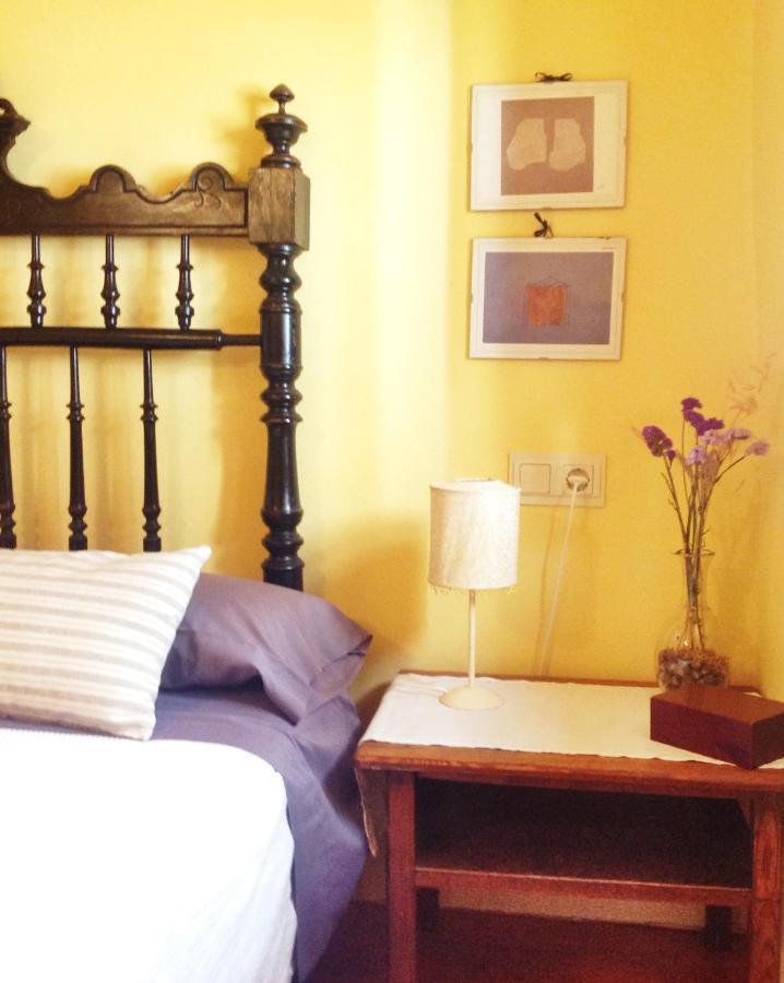 Apartamento La Costa Peralada Buitenkant foto