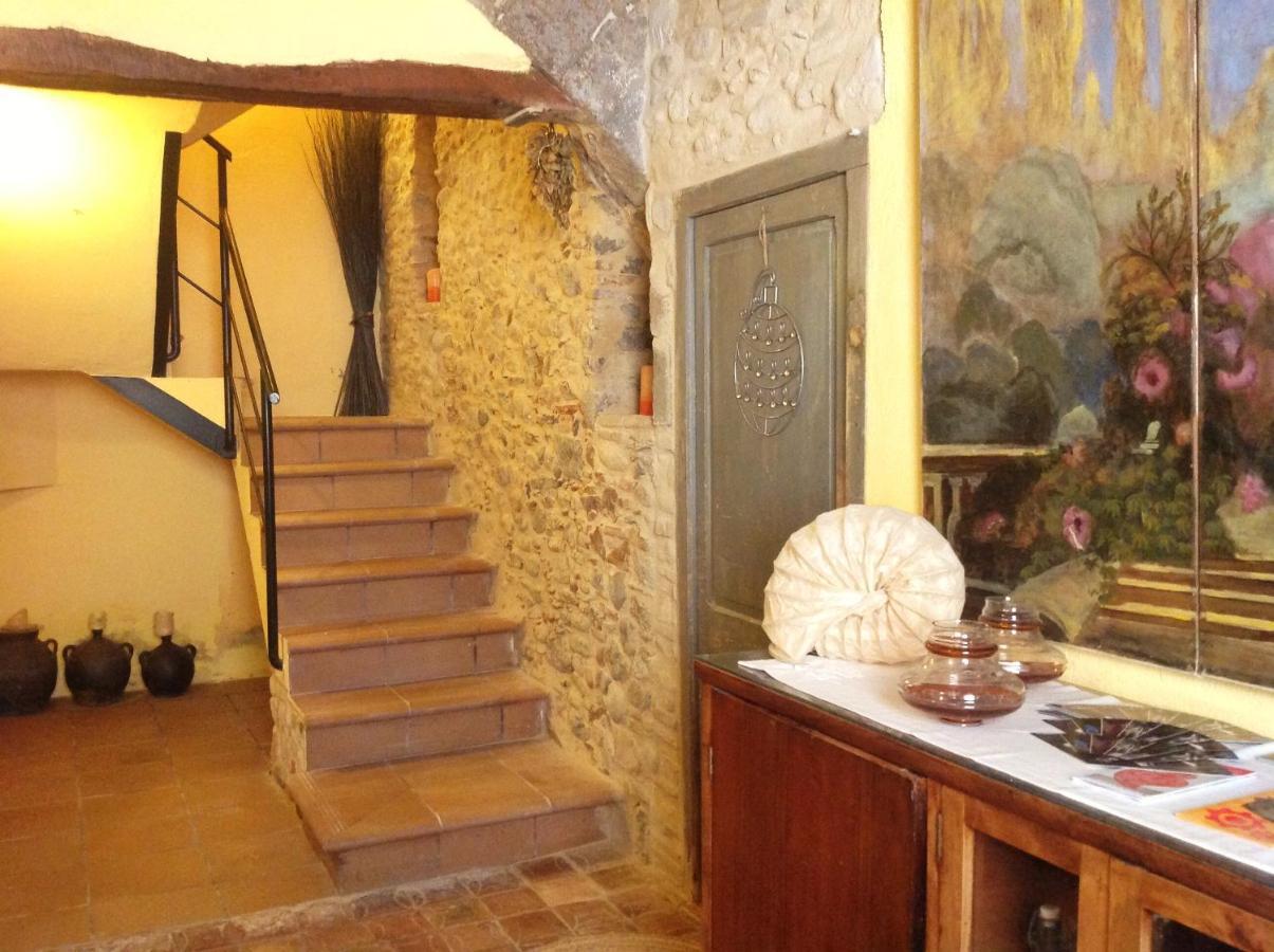 Apartamento La Costa Peralada Buitenkant foto