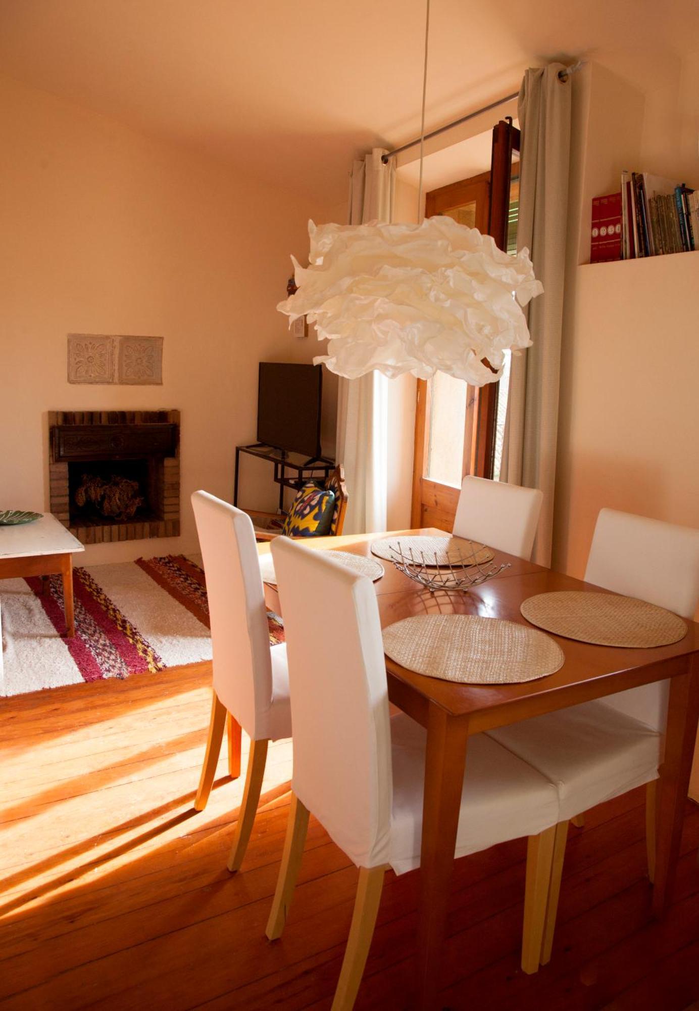 Apartamento La Costa Peralada Buitenkant foto