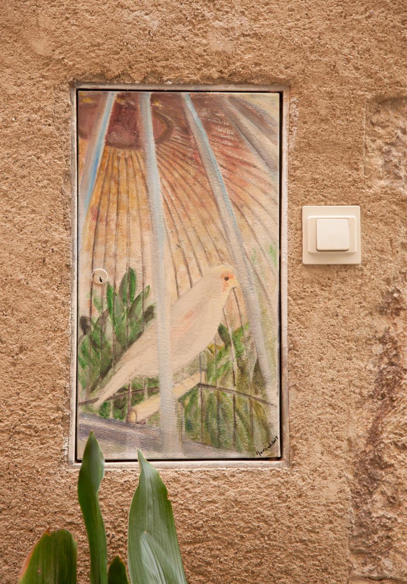 Apartamento La Costa Peralada Buitenkant foto