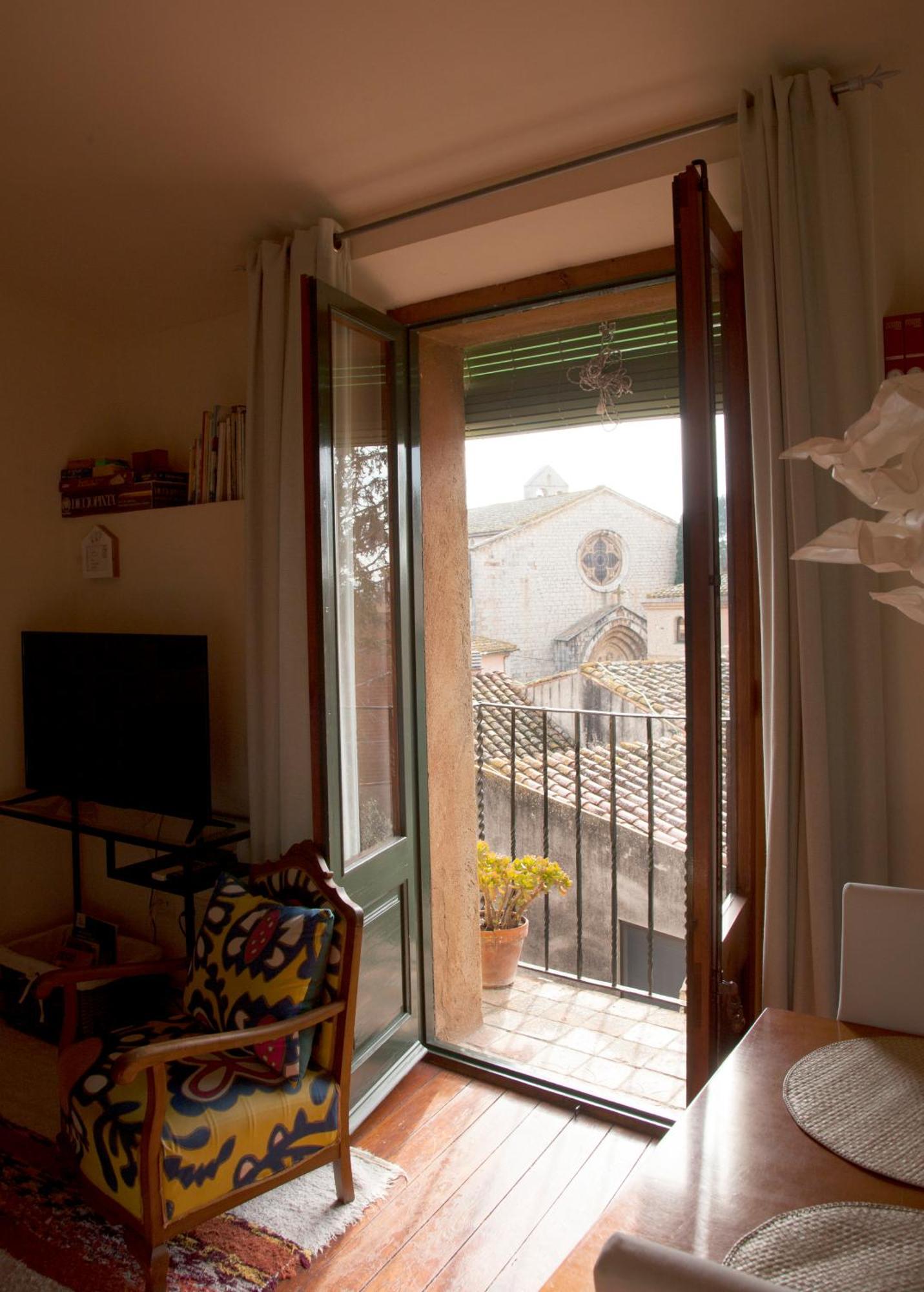 Apartamento La Costa Peralada Buitenkant foto