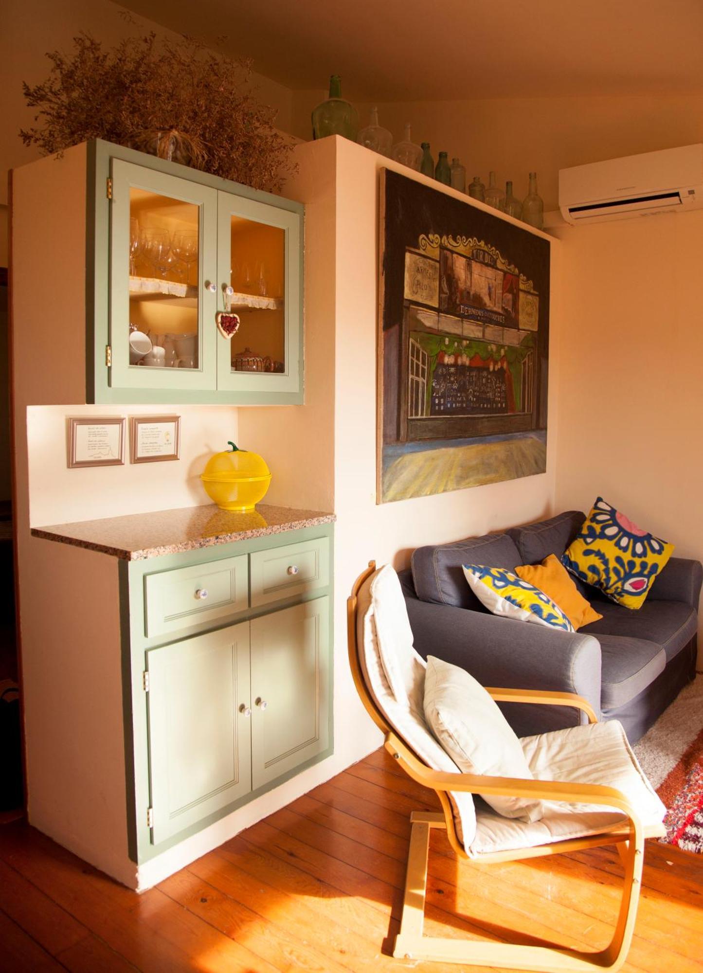 Apartamento La Costa Peralada Buitenkant foto
