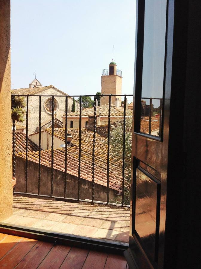 Apartamento La Costa Peralada Buitenkant foto